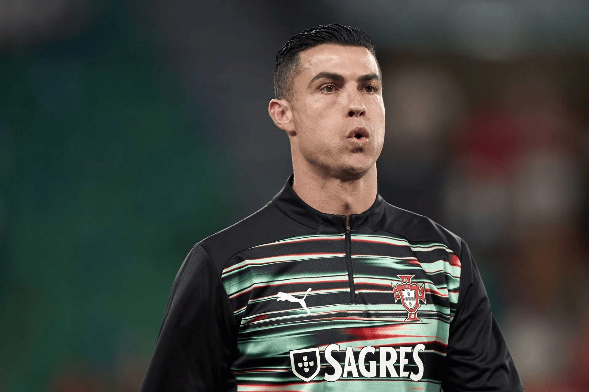 勒伯夫: 葡萄牙具备夺冠实力, C罗有机会通过世界杯定义地位