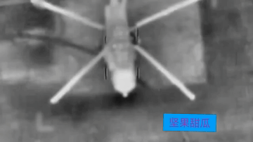 以色列白打了，以色列军方兴冲冲的公布精确打击停机坪的伊朗米17，还发布出来展示，