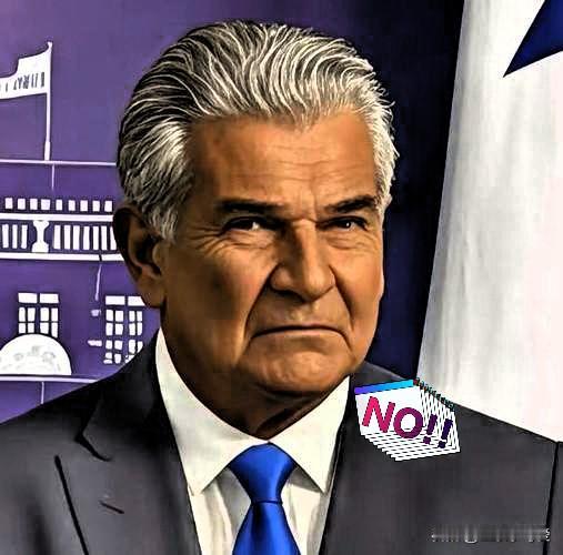 “别查了，我们受不了了！”巴拿马外长突然冲着全世界喊话，说我们以“报复”为名