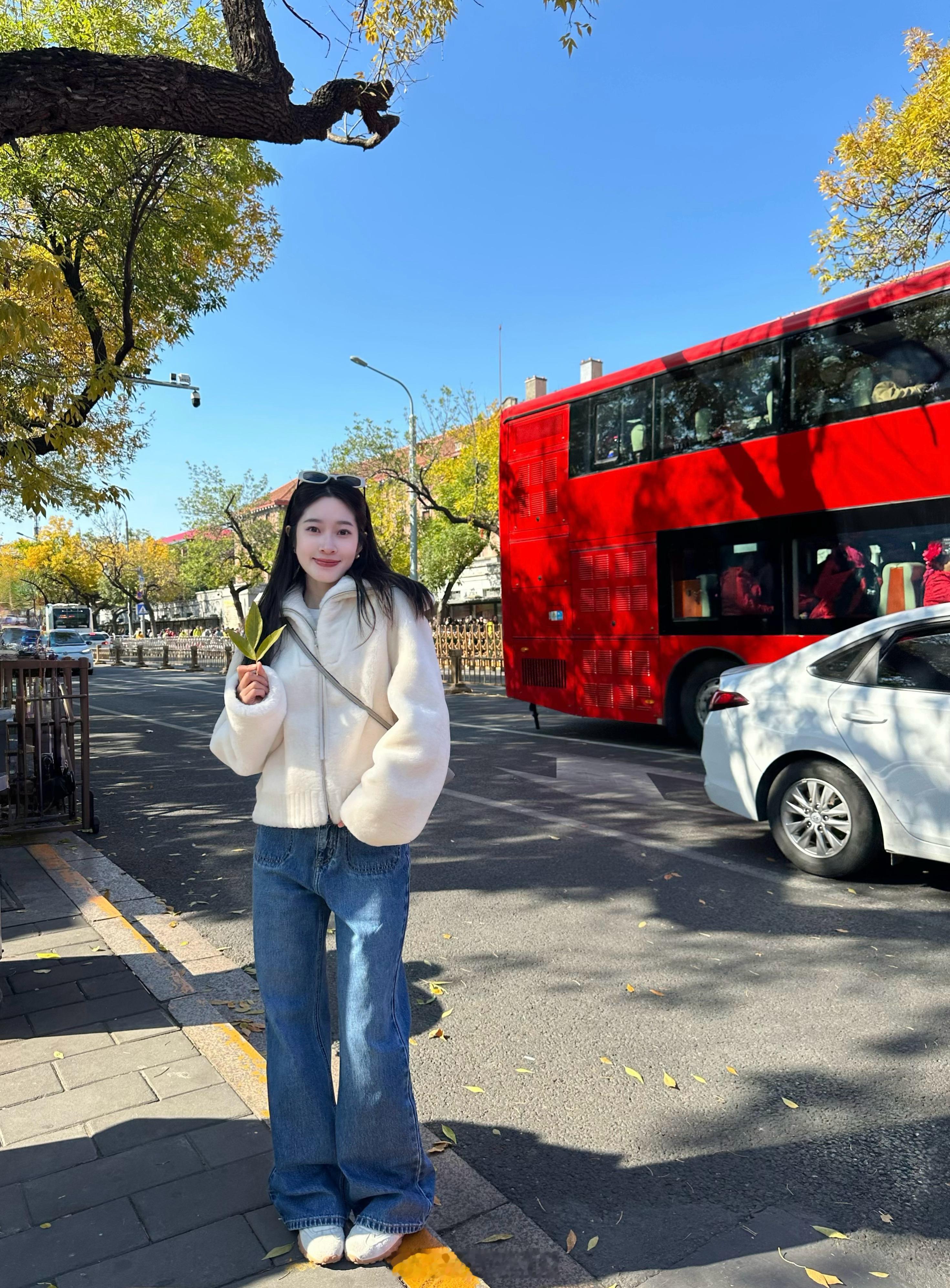 北平之秋🍂​​​