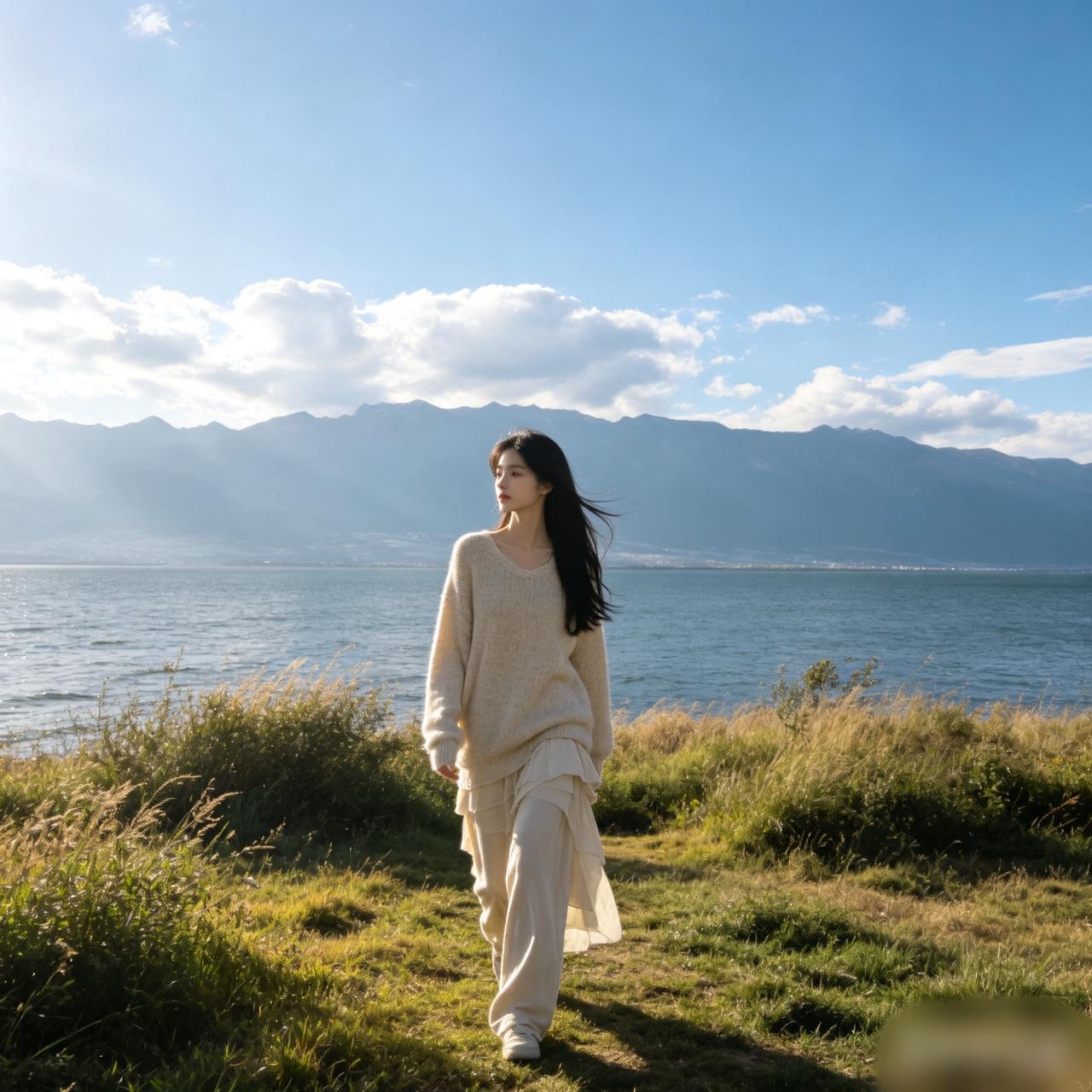 @豆包帮我点评