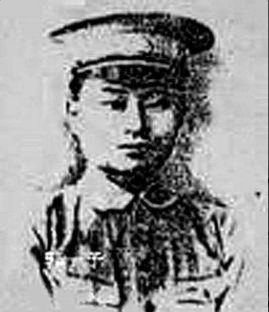 1948年12月，陈官庄包围圈的国民党中将郭一予，看上了一个漂亮的女学生，以供应