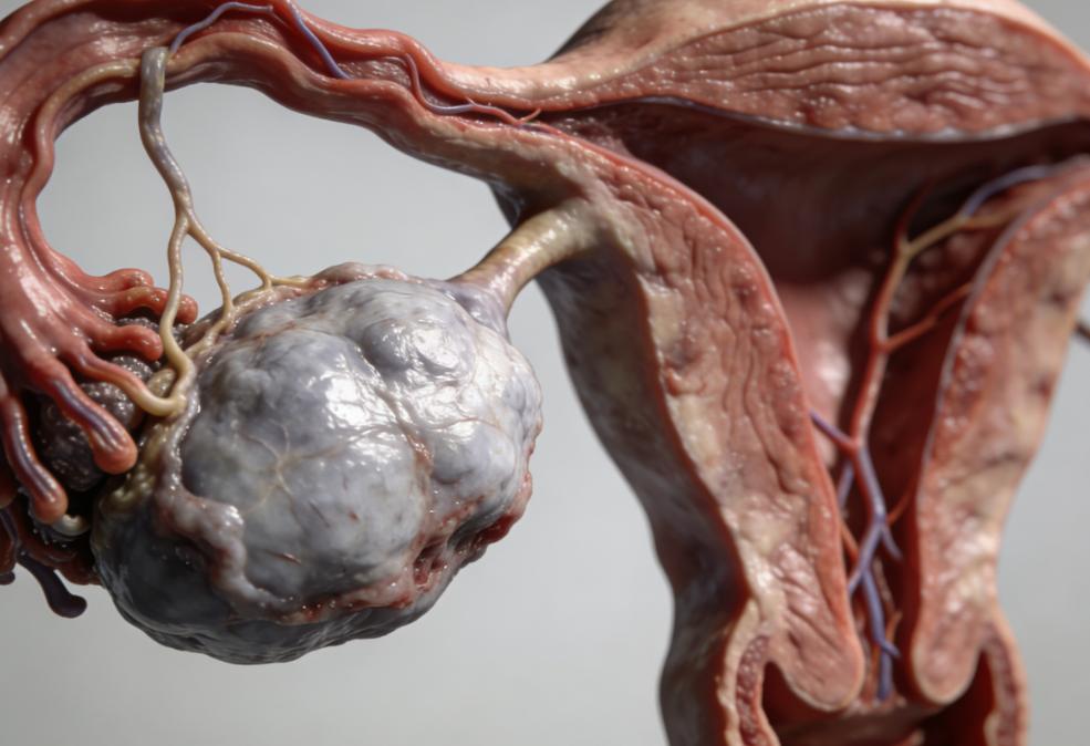 卵巢早衰能不能逆转？关键在发现早晚不少人二三十岁就遇到月经忽长忽短、经量变