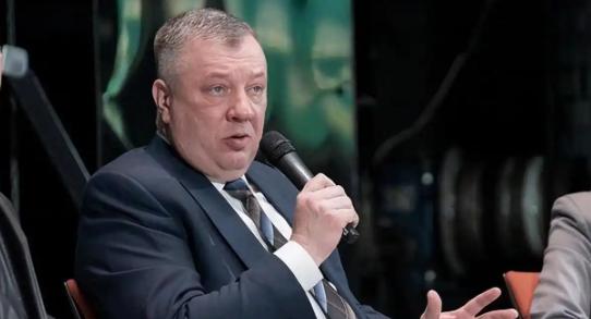 古鲁廖夫谈如何回应“马林纳”号被扣押：“只要看不顺眼，就把驶往乌克兰船只击沉”。