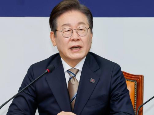 给伊朗捐款340万之后，韩国对中国提了一个请求，希望中国给个面子！ 李在明怒