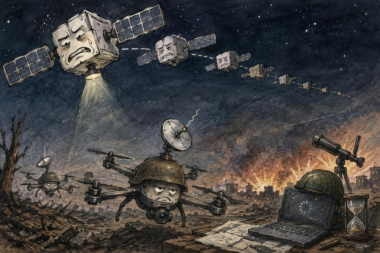 俄罗斯正在研制国产版星链。俄罗斯已成功将首批16颗“黎明”低轨通信卫星送入轨道