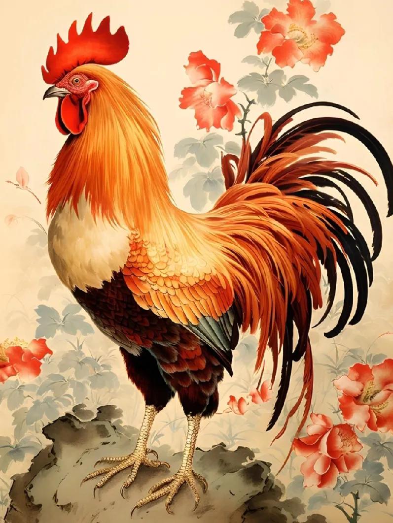 属鸡人做事勤恳认真，内心有很强的原则感，有几类事情最让他们难以接受。首先是付出被