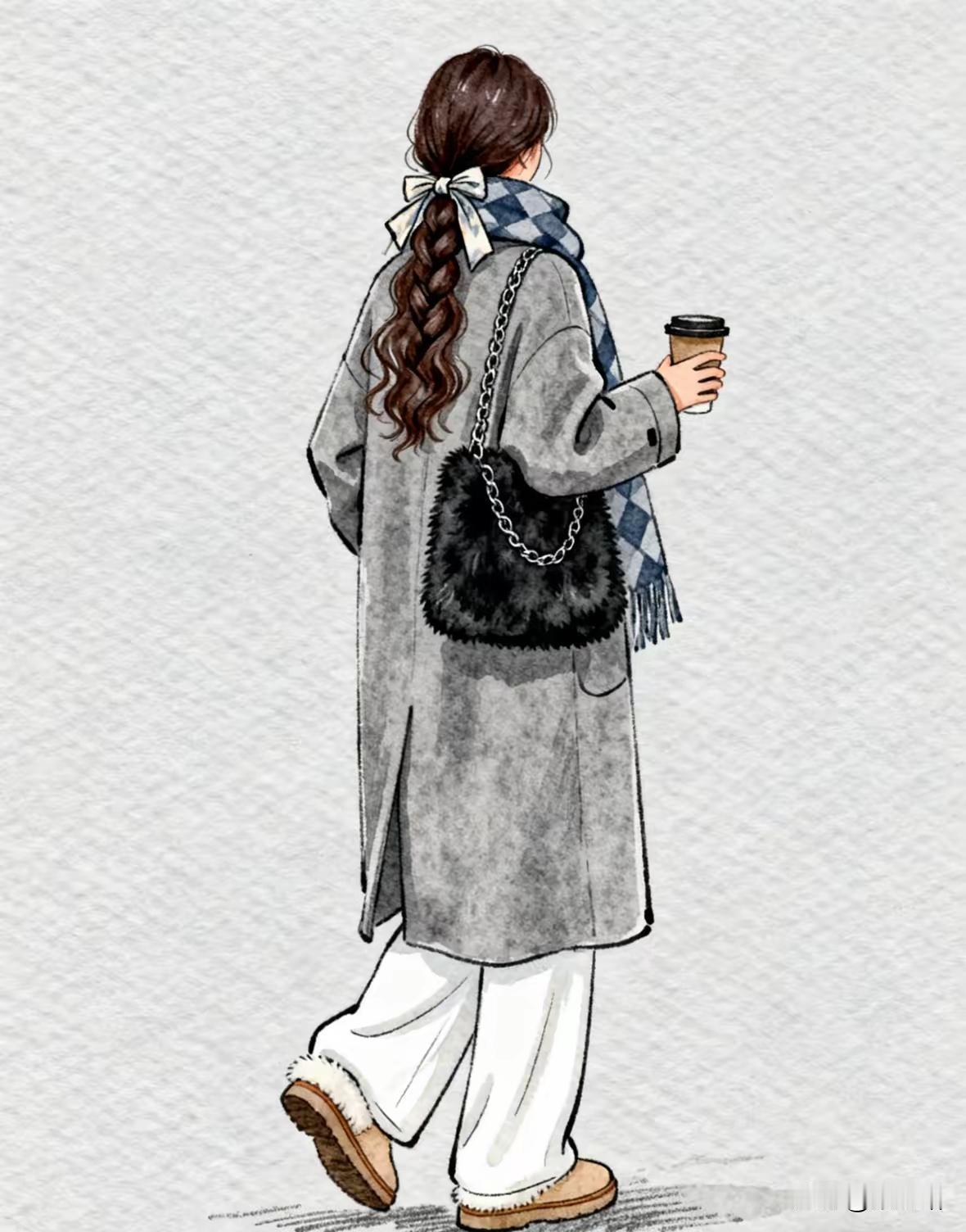 女人的顶级魅力，不是倾国倾城，不是勤俭持家，而是活出独一无二的自己。​多