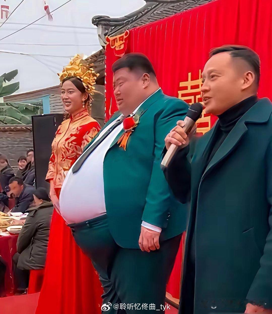 吃成这样，能在哪些方面为国家做贡献？