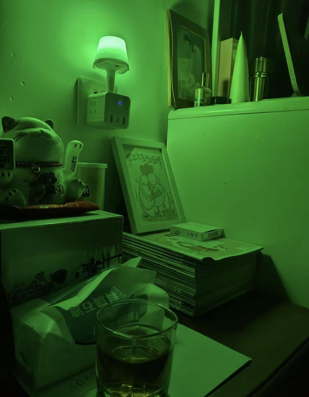 我最近听几个朋友聊这事，才明白原来身体比脑子更早知道关系坏了。以前觉得出轨就