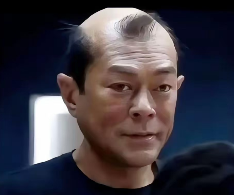 发型对男人的重要性