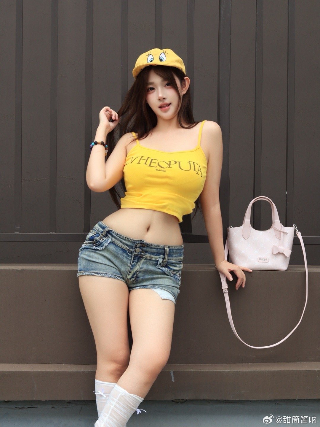 给夏天点颜色看看​​​