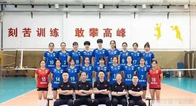 王贺兵卸任浙江女排主帅排超联赛迎来重磅人事变动！争议多年的王贺兵正式下课，浙江女