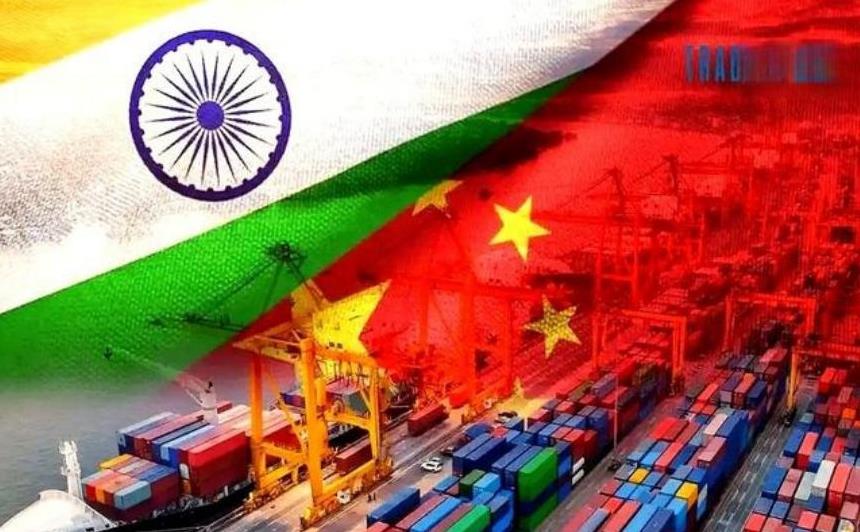 为何中国不打印度？说白了，中国确实是不敢真打，这倒不是说中国怕印度，而是一旦把印