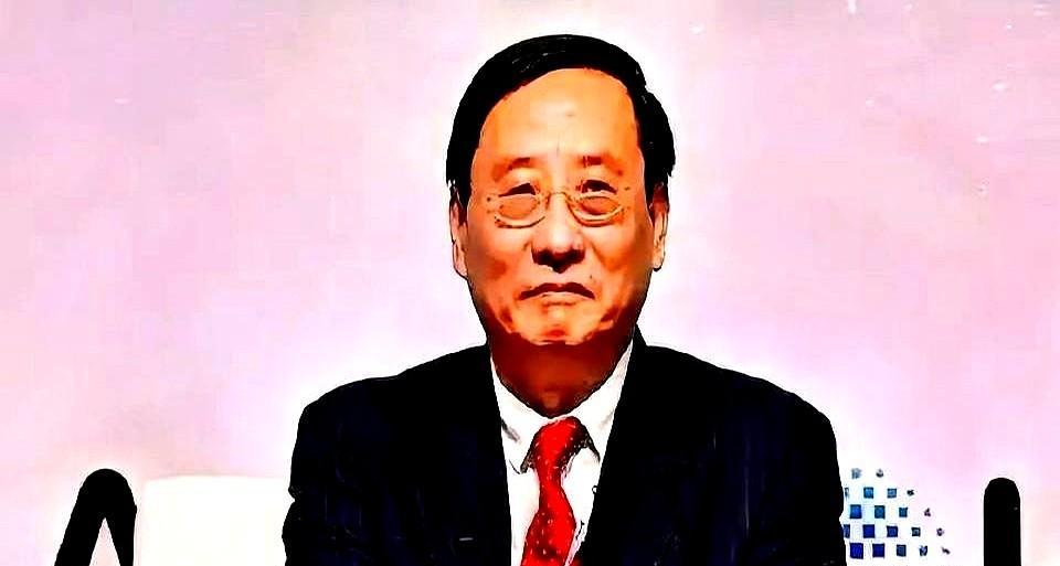 高志凯这次回应很提气！最新一次国际访谈中，面对国外主持人关于中国与中东国家合作