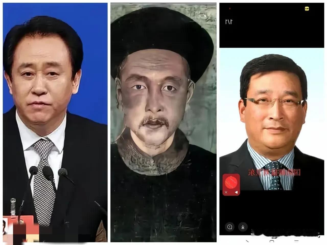 他们三个哪个最狠？人能有多狠国际三大恶人