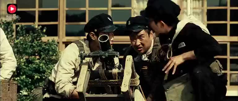 朔州三姐力阻《向着炮火》技术电影:[韩71名高中生打开朝a炮火766高中b一级片段是吗信息图片