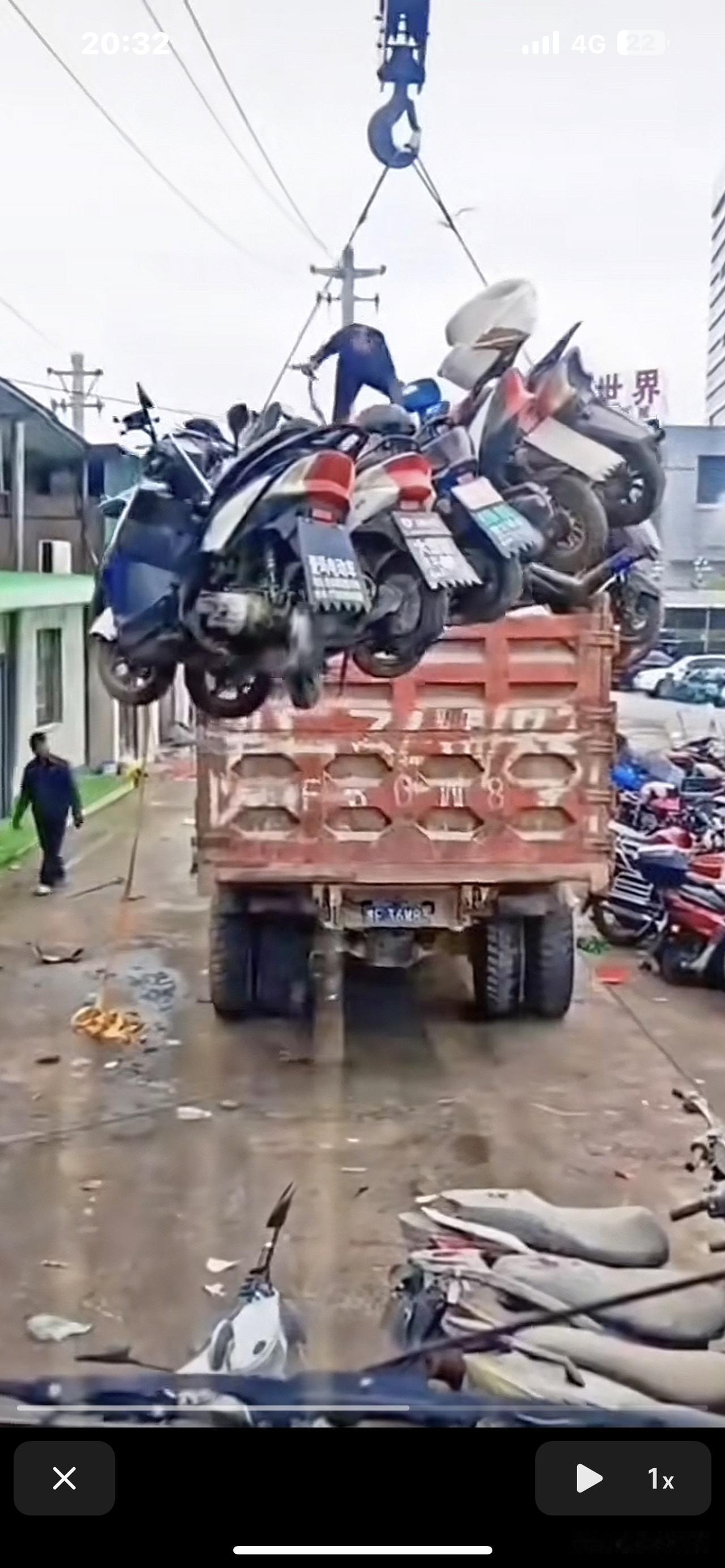 中国人怎么也想不到，自己还没机会走出国门，自家的电动车却先冲出亚洲，现身非洲了。