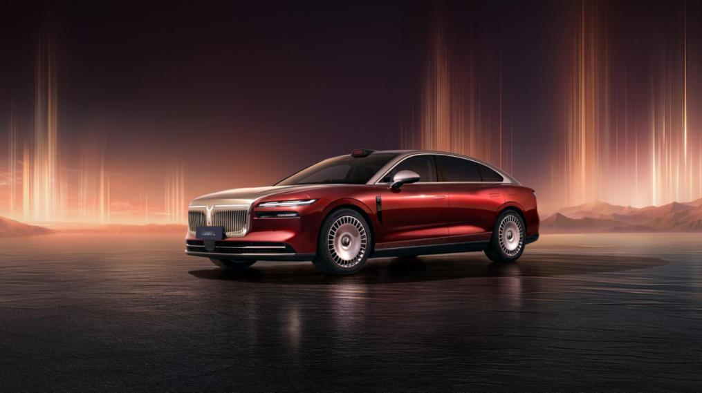 12月10日上市，岚图追光L很有机会成为搅局者 11月交付量突破2万辆，岚图