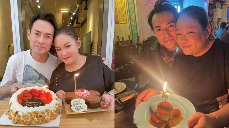 星岛：海俊杰太太莫家慈离世丈夫曾深夜拍片嚎哭望救爱妻获郭富城等人筹近80万解