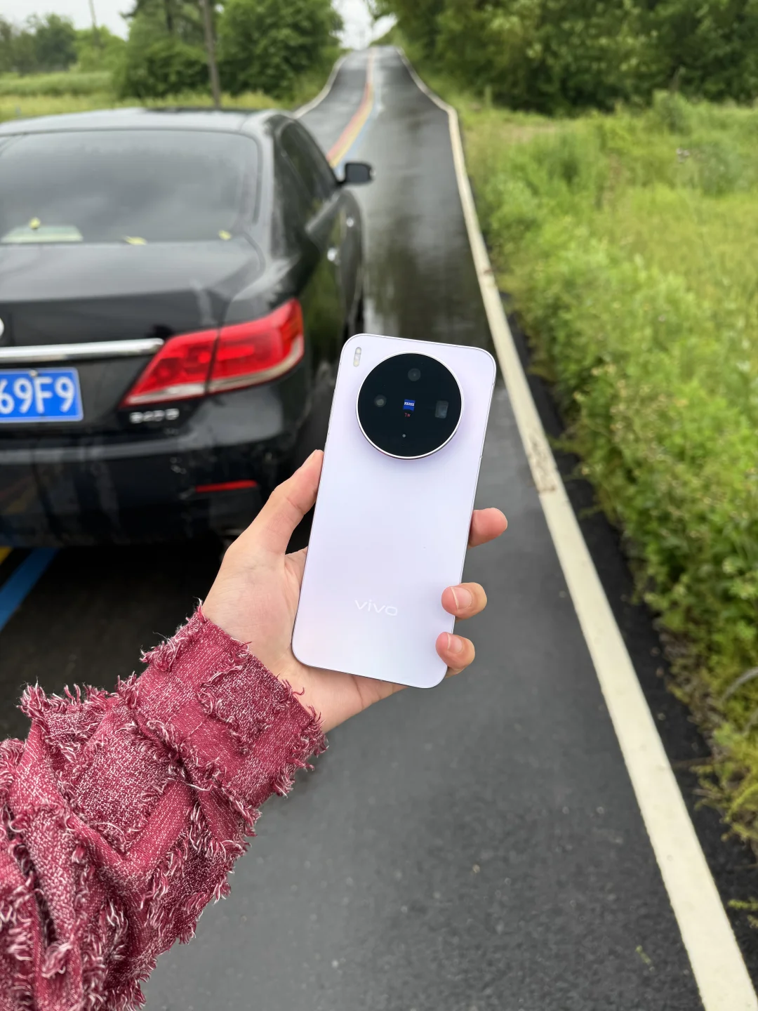 现在想翻盘已经很难了，vivo X300s这张王炸一出，已经是压死，骆...
