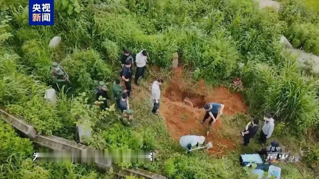 缅北园区，用AK47射击逃跑的中国人。这两天央视在播《缅北电诈覆灭纪实》，公安