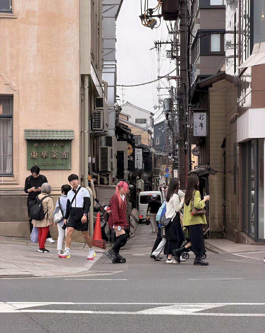 日益没落的日本全是老人没有活力​​​