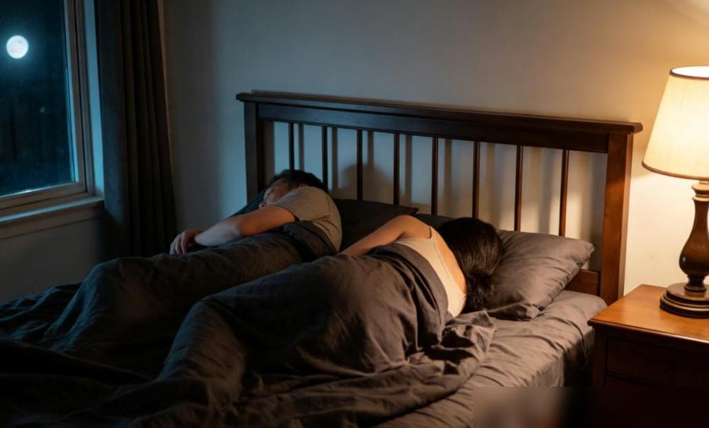 你有没有发现个特逗的事儿：上床这个事情，女人婚后会突然开窍，男人婚后突然不行，恋