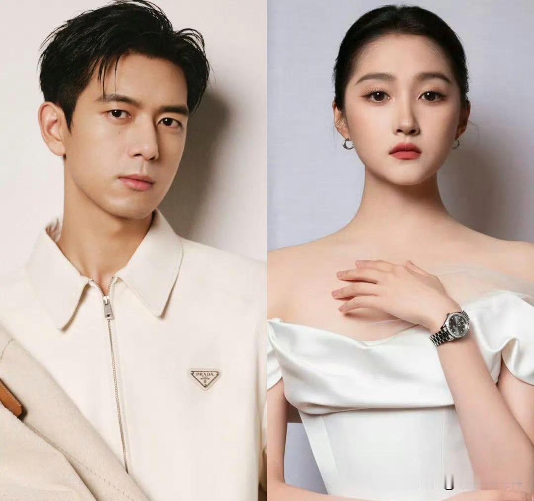 1月25日，李现关晓彤现偶《你那儿几点》，片方是看了李现关晓彤秀场后台这段吧！