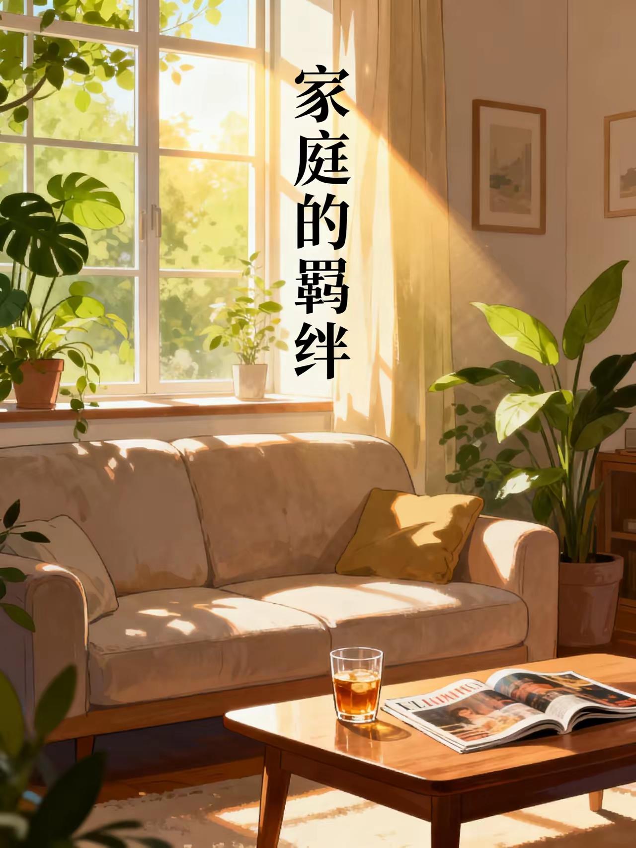 19岁女儿落榜不愿务工，执意要去未婚舅舅家同住，姥爷一番话点醒全家我闺女1