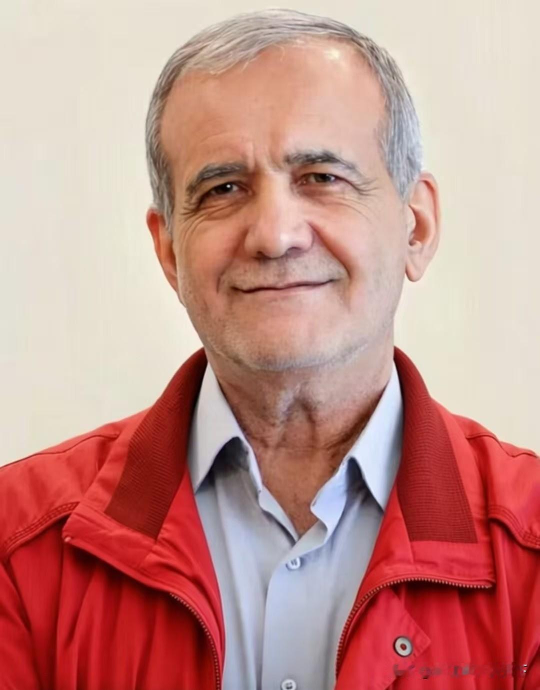 伊朗刚刚传来新消息！4月9日，伊朗总统佩泽希齐扬，和巴基斯坦总理夏巴兹·谢里夫