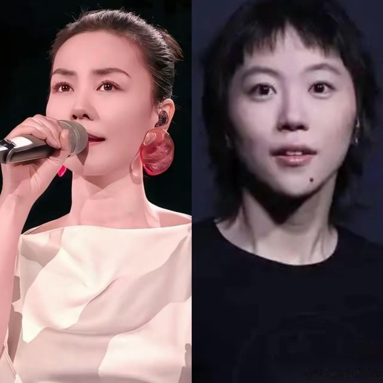 王菲，连夜冲上热搜。6月12日，57岁的王菲，冲上热搜，这一次，不是因为男友谢