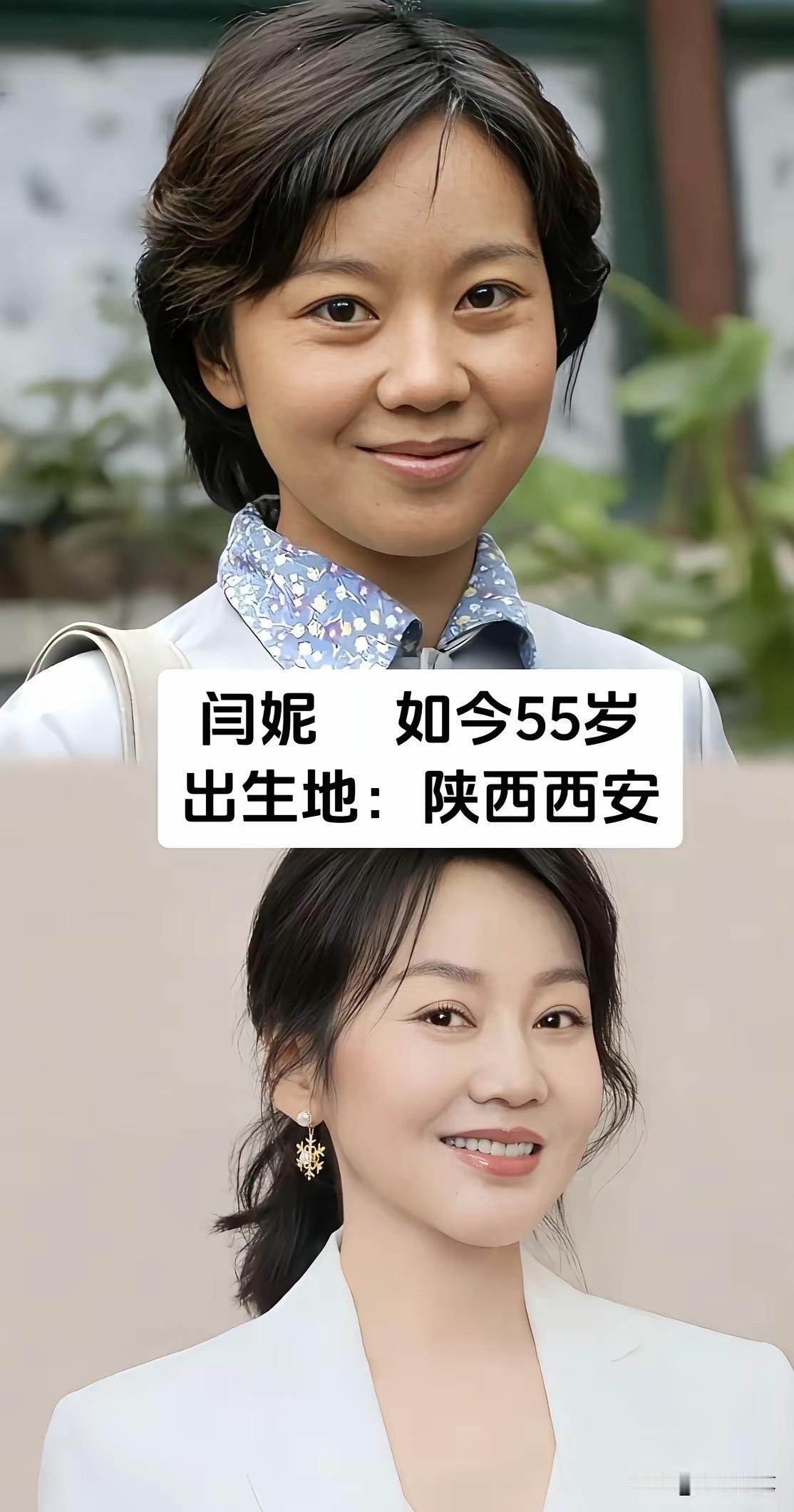 魅力这个东西从来不会因为年龄的增长而变少，它只会随着年龄的沉淀而愈加突出！看
