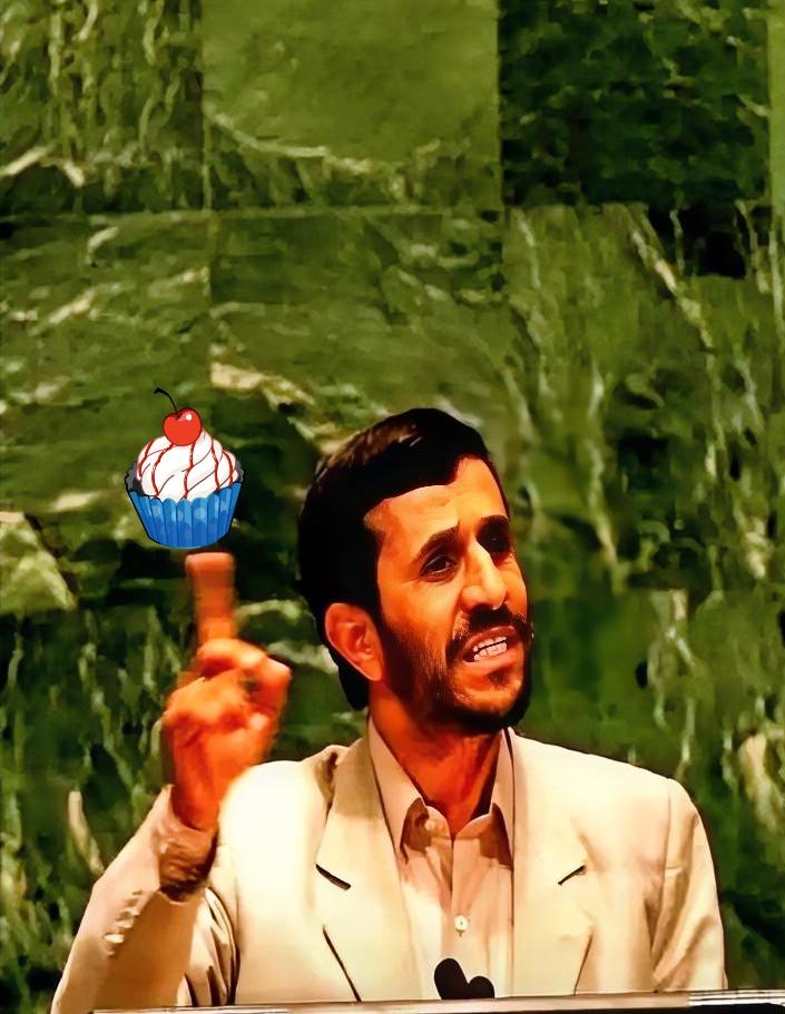 内贾德爆料背后：伊朗的情报争议与民生困境？2024年9月，前伊朗总统内贾德