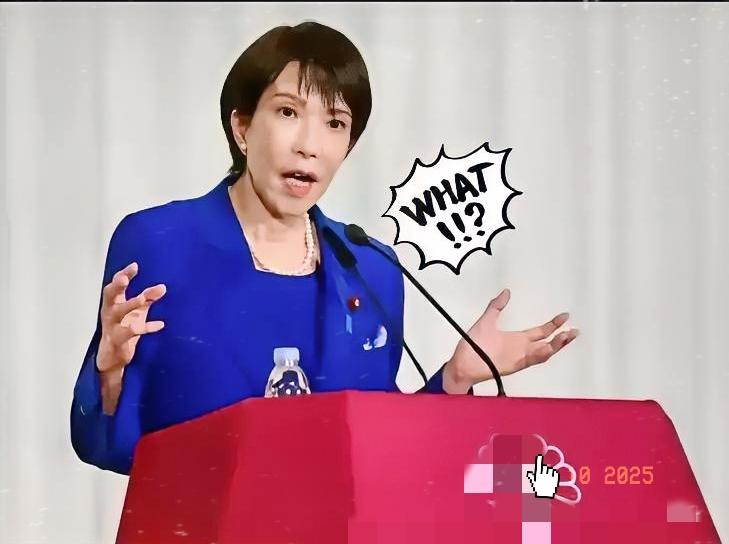 果不其然日本政府突然宣布了2025年12月9日，东京，当地时间傍晚，日本政府