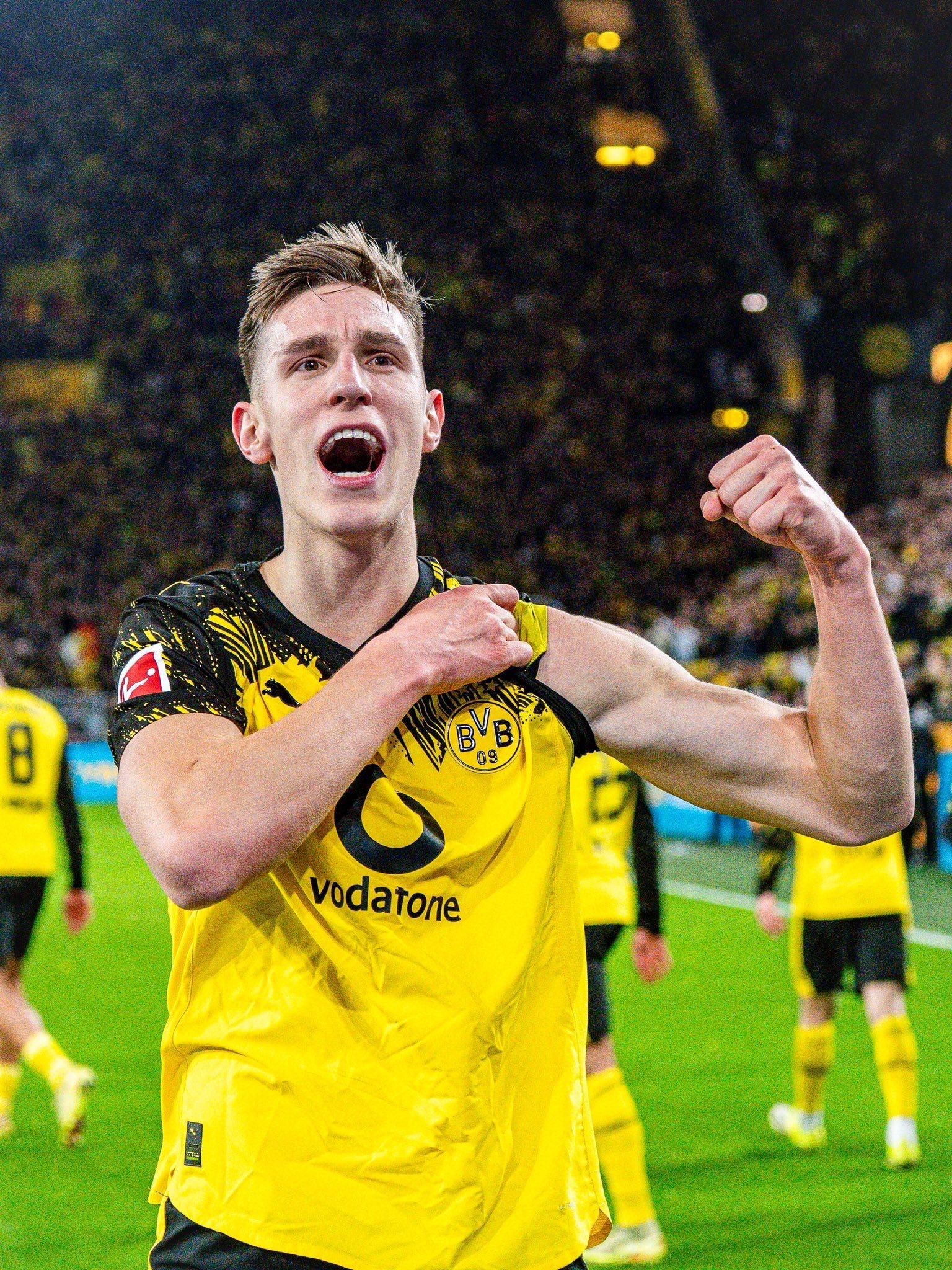 阿斯：施洛特贝克的梦想俱乐部是皇家马德里！如果他不续约，今年夏天他的身价可能在3