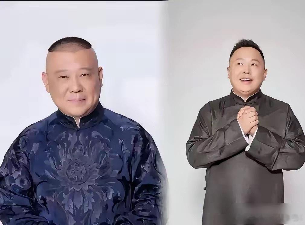 德云社没人“叛逃”了。因为郭德纲把规矩改了。阎鹤祥去央视主持，合同写的是“项目制