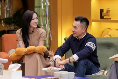 胡彦斌可能是真的觉得车崇健和李施嬅不合适，听到两个人最后还是选择分手之后，其他人