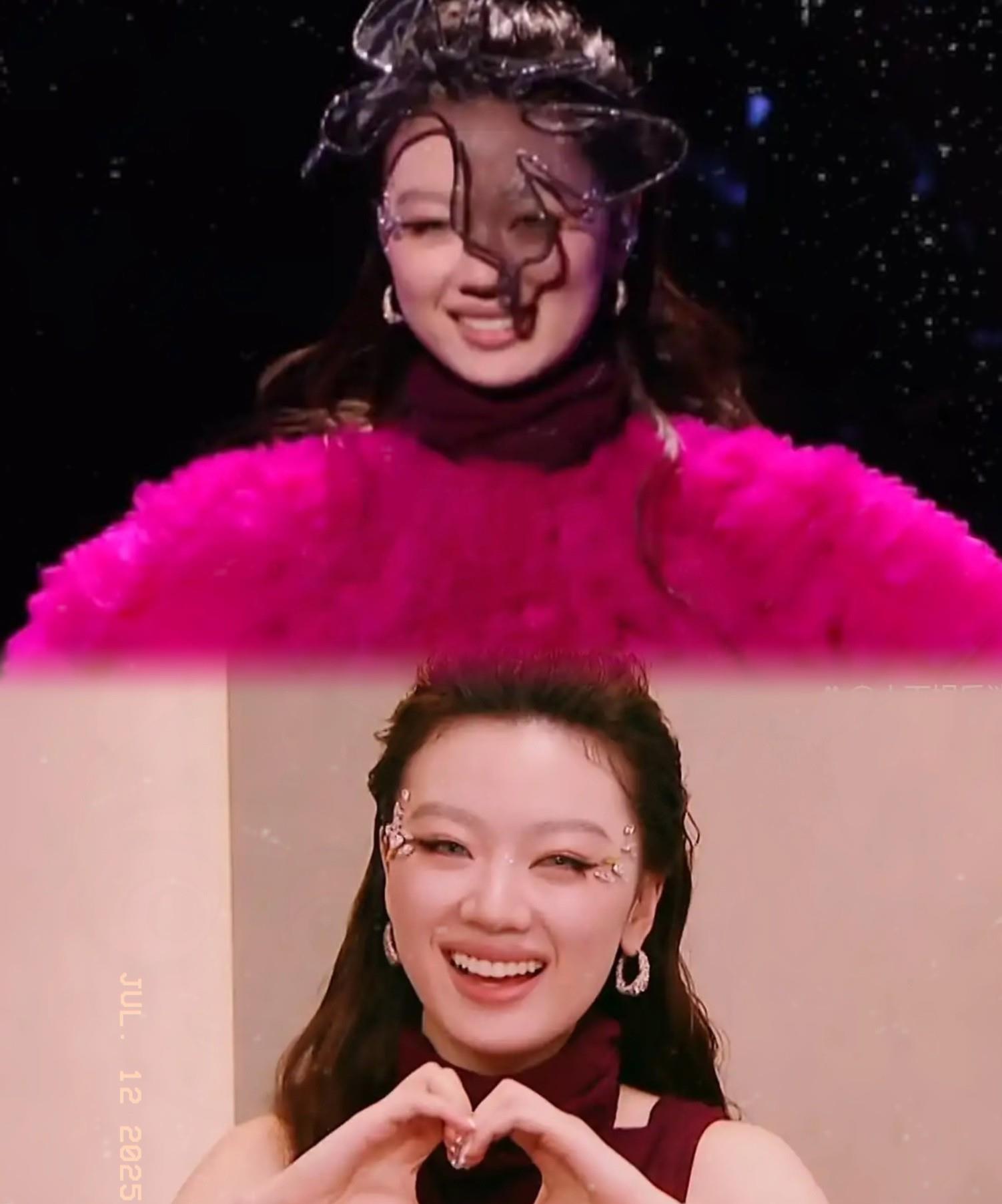 昨晚的单依纯再一次被热议，同时也给大家妥妥的上了一课，即便你再有才华，