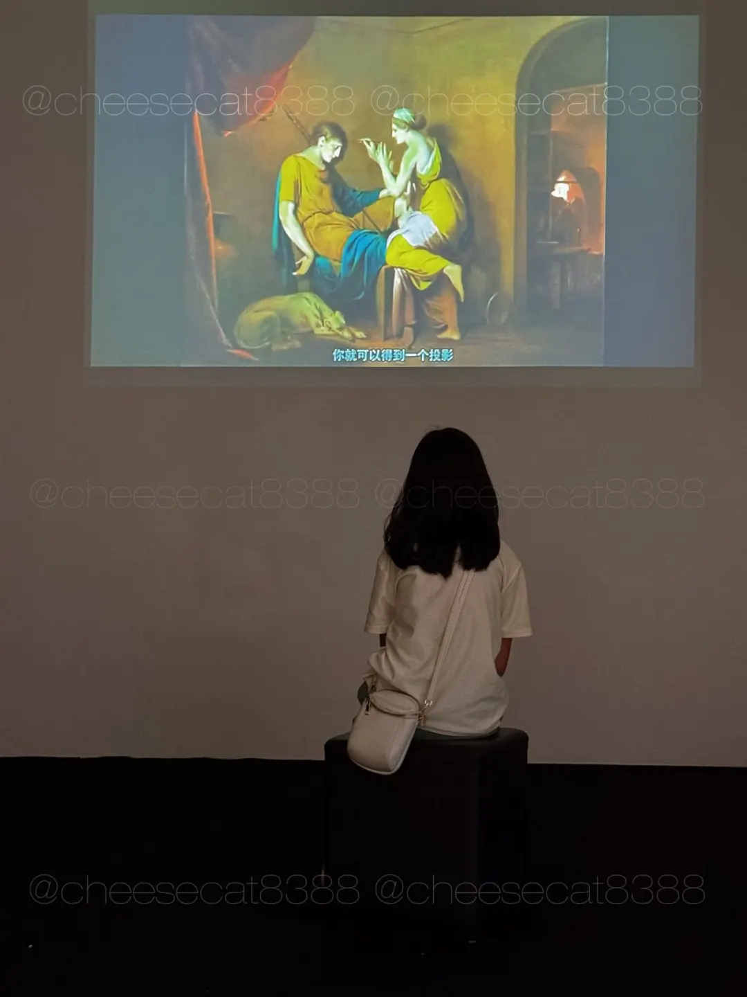 城市快门传统黑白摄影展 | 美丽由光影组成