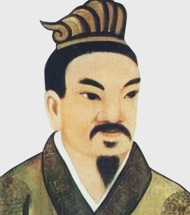 景帝三年，吴王刘濞，联络楚、赵、胶西等七国，以“诛晁错，清君侧”为名，悍然起兵！