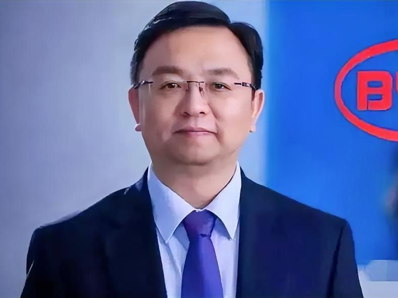 雷军说：有本事你拿货出来卖啊！比亚迪三个轮子照样可跑，即便二个对角轮子高速上
