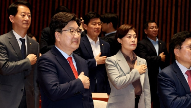 国民力量党今紧急召开议员总会‥商讨