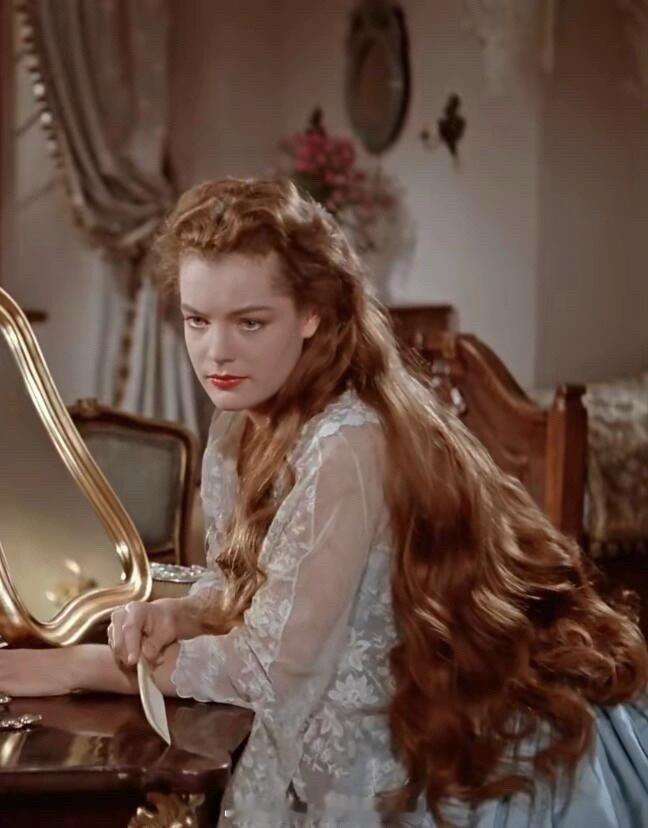 好喜欢不考虑现实因素简直就是梦中情发​​​