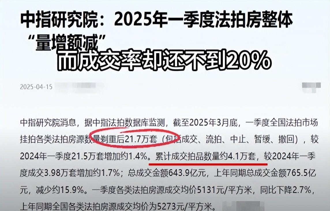 30万业主断供,银行主动求和,资产神话破灭了?.@椰子娱乐：过去两年很多人还