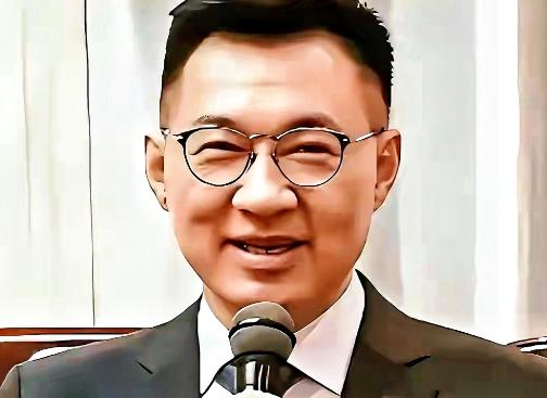 这回国民党的天是真的变了！卢秀燕、张善政、侯友宜、江启臣，这“四大金刚”原本想联