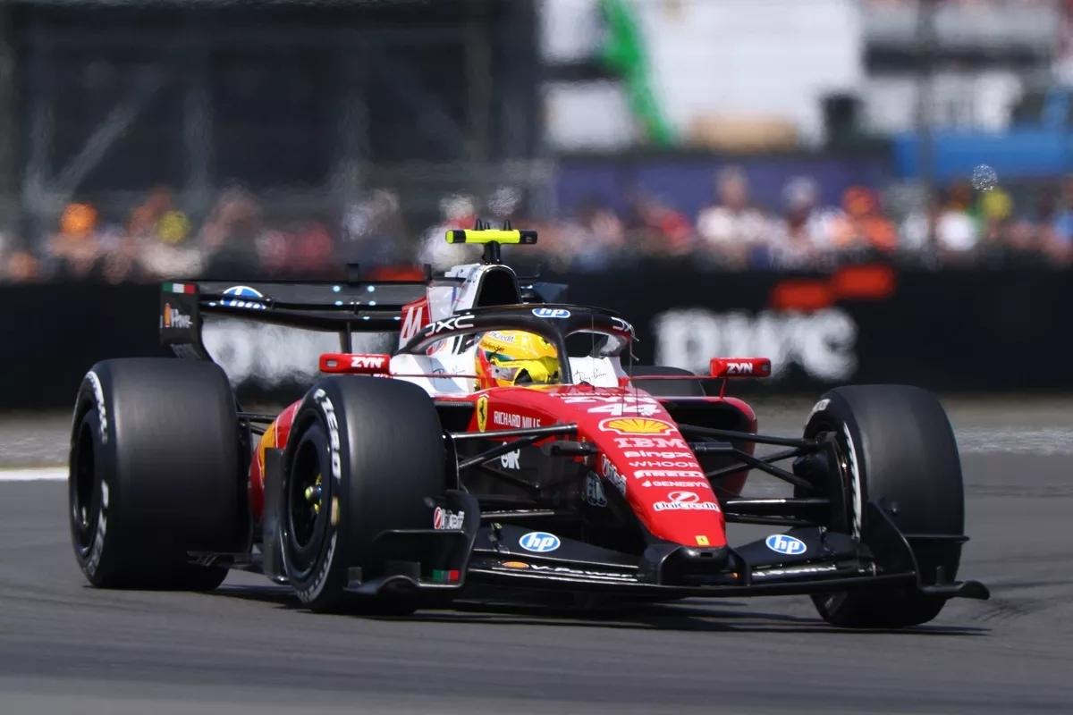 F1-比利时站车队升级技术科普2026斯帕各车队升级拆解：梅奔引擎碾压，法拉