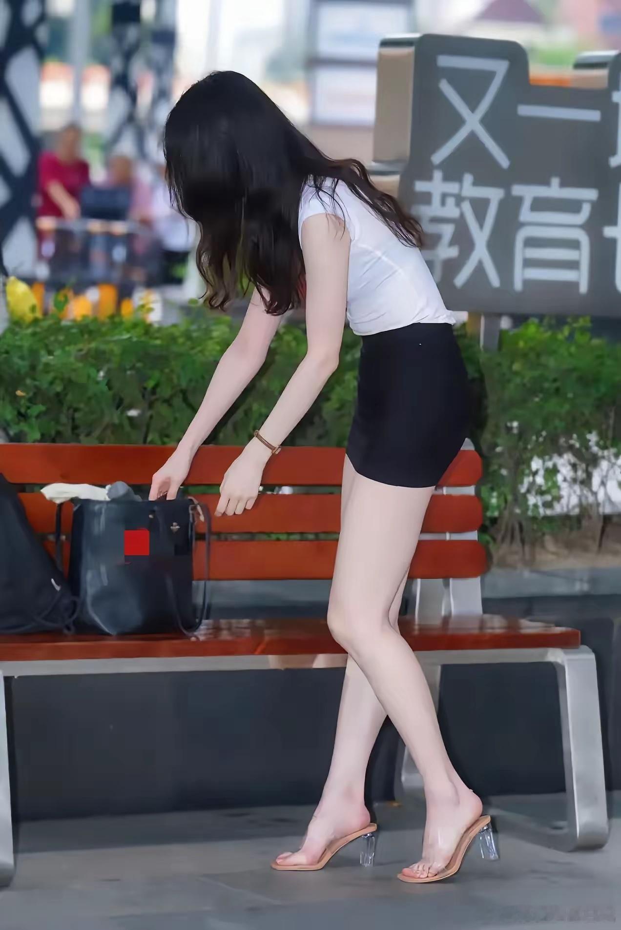 长相还有那么重要嘛，看呐，这种算不算你们常说的冷白皮...？