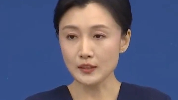 #张凌赫赴台是民众正常需求# 【#张凌赫赴台被拒是民进党当局发癫】