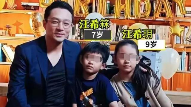 葛斯齐曝大S遗产纷争,黄春梅疑似成赢家,汪希玥汪希箖处境堪忧